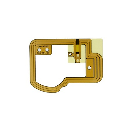 MODULO ANTENNA NFC SAMSUNG GALAXY M20 SM-M205