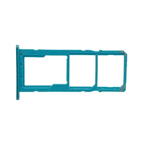 CARRELLO SIM/MEMORY CARD SAMSUNG GALAXY M11 SM-M115 BLU