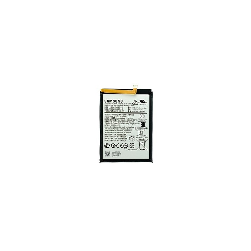 BATTERIA SAMSUNG GALAXY M11 SM-M115