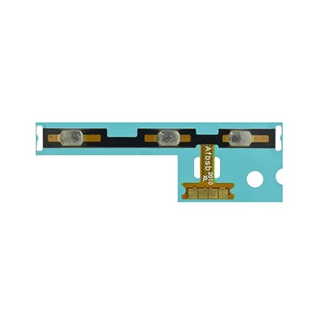 FLAT POWER SAMSUNG GALAXY M11 SM-M115