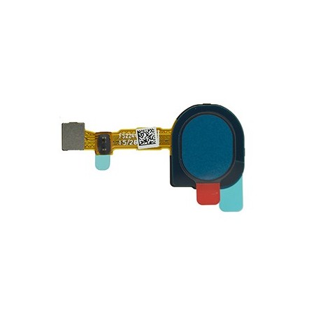 FLAT LETTORE IMPRONTA SAMSUNG GALAXY M11 SM-M115 BLU