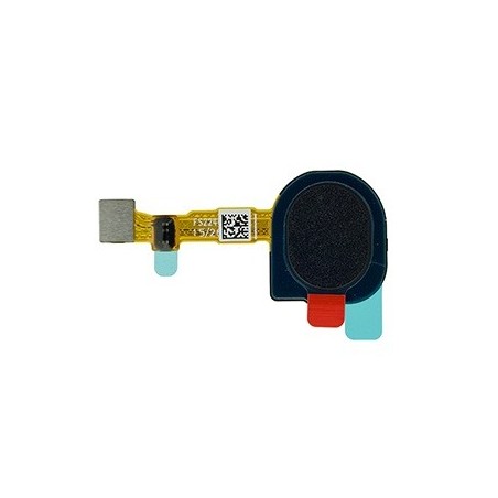 FLAT LETTORE IMPRONTA SAMSUNG GALAXY M11 SM-M115 NERO