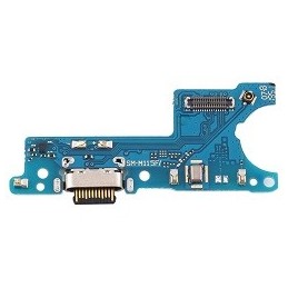 PCB RICARICA SAMSUNG GALAXY M11 SM-M115