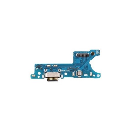 PCB RICARICA SAMSUNG GALAXY M11 SM-M115