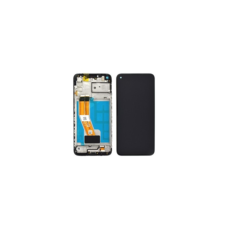 DISPLAY SAMSUNG GALAXY M11 SM-M115 NERO