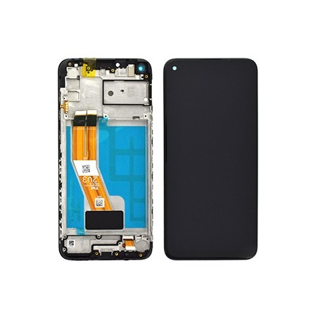 DISPLAY SAMSUNG GALAXY M11 SM-M115 NERO
