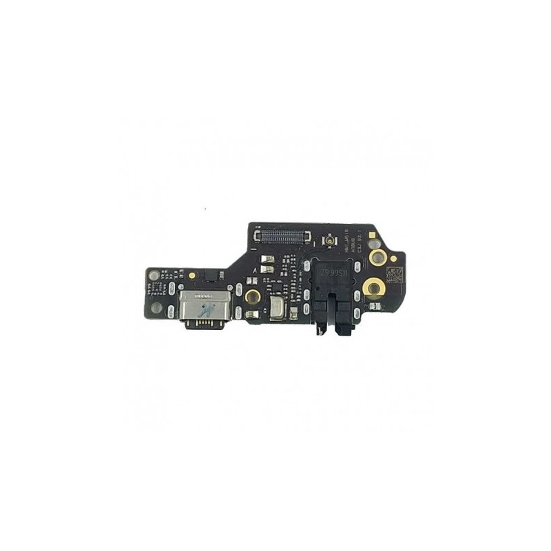 PCB RICARICA XIAOMI REDMI NOTE 8