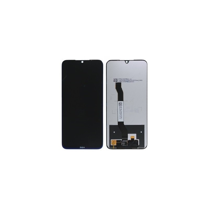 DISPLAY XIAOMI REDMI NOTE 8 NEPTUNE BLUE (BLU)