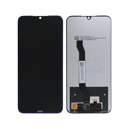 DISPLAY XIAOMI REDMI NOTE 8 NEPTUNE BLUE (BLU)