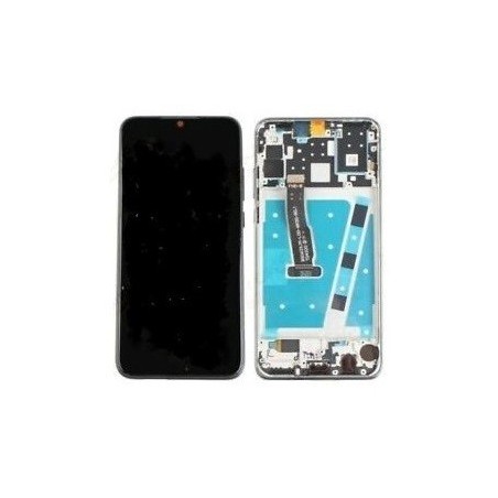 DISPLAY HUAWEI P30 LITE 48MP PEARL WHITE (BIANCO)