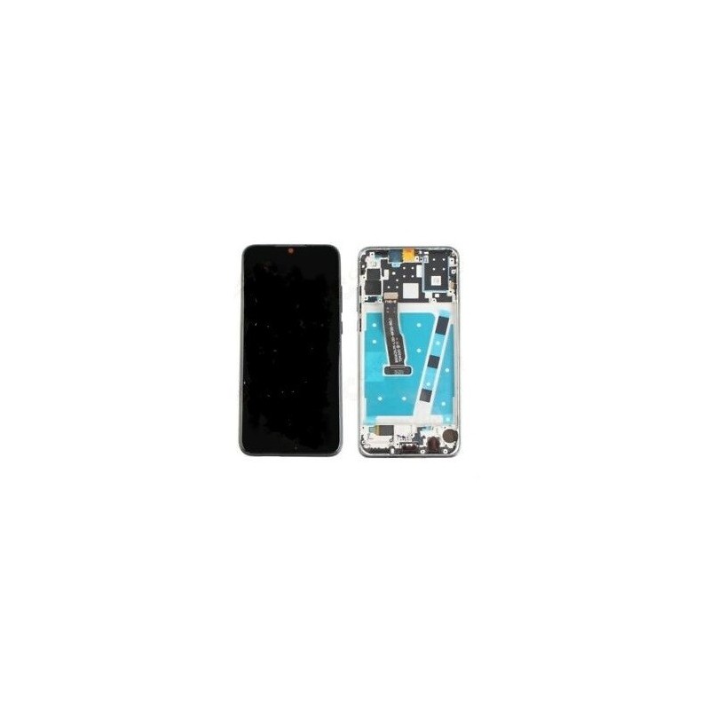 DISPLAY HUAWEI P30 LITE 24MP PEARL WHITE (BIANCO)