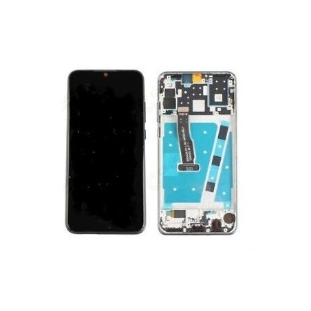 DISPLAY HUAWEI P30 LITE 24MP PEARL WHITE (BIANCO)