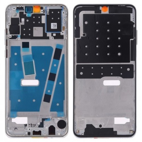 FRAME DISPLAY HUAWEI P30 LITE 24MP PEARL WHITE (BIANCO)