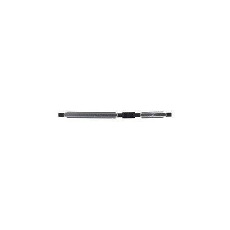 TASTI LATERALI HUAWEI MEDIA PAD M3 LITE 8 GRIGIO