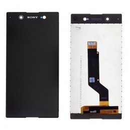 DISPLAY SONY XPERIA XA1 ULTRA NERO