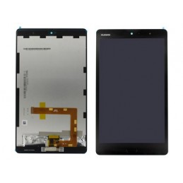 DISPLAY HUAWEI MEDIA PAD M3 LITE 8 NERO