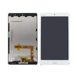 DISPLAY HUAWEI MEDIA PAD M3 LITE 8 BIANCO