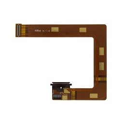 FLAT PRINCIPALE HUAWEI MEDIA PAD M3 LITE 8