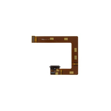 FLAT PRINCIPALE HUAWEI MEDIA PAD M3 LITE 8