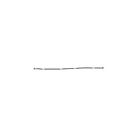 ANTENNA COASSIALE HUAWEI MEDIA PAD M3 LITE 8 NERO