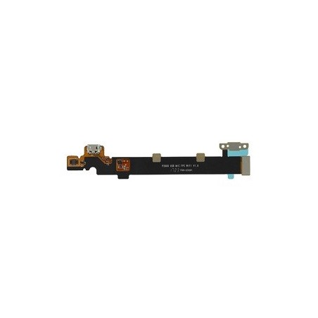 FLAT RICARICA HUAWEI MEDIA PAD M3 LITE 10