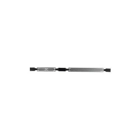 TASTI LATERALI HUAWEI MEDIA PAD M3 LITE 10 BIANCO