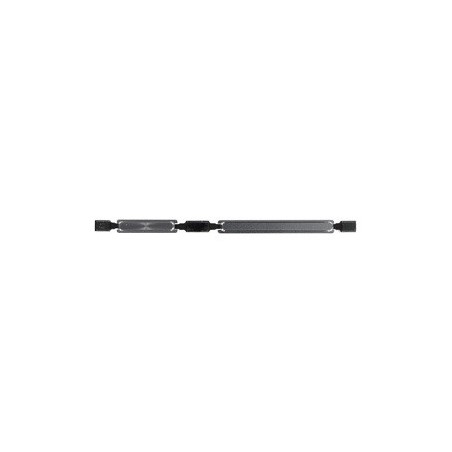 TASTI LATERALI HUAWEI MEDIA PAD M3 LITE 10 GRIGIO
