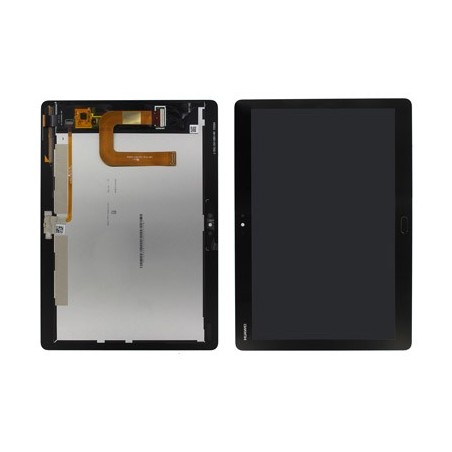 DISPLAY HUAWEI MEDIA PAD M3 LITE 10 NERO