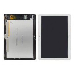 DISPLAY HUAWEI MEDIA PAD M3 LITE 10 BIANCO