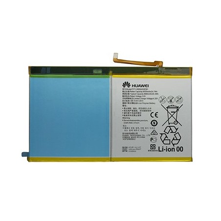 BATTERIA HUAWEI MEDIA PAD M3 LITE 10 HB26A5I0EBC