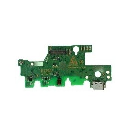 PCB RICARICA HUAWEI MEDIA PAD M3 (8.4)