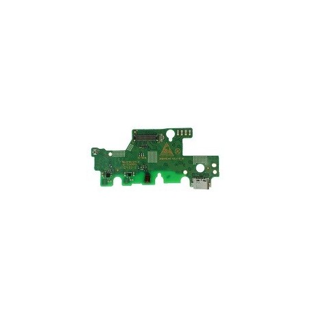 PCB RICARICA HUAWEI MEDIA PAD M3 (8.4)