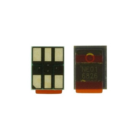 MICROFONO HUAWEI MEDIA PAD M2 (10.0)
