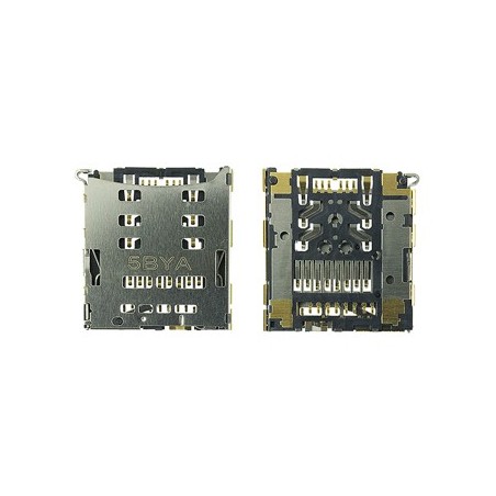 LETTORE SIM/MEMORY CARD HUAWEI MEDIA PAD M2 (10.0)