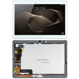 DISPLAY HUAWEI MEDIA PAD M2 (10.0) BIANCO