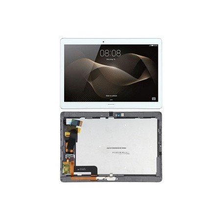 DISPLAY HUAWEI MEDIA PAD M2 (10.0) BIANCO