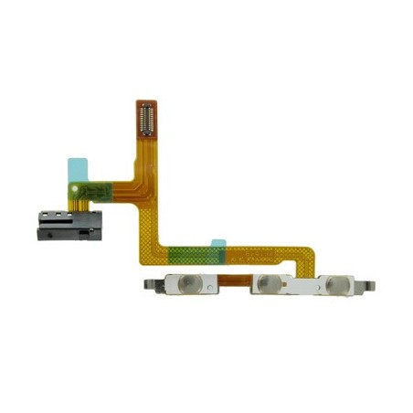 FLAT TASTI LATERALI HUAWEI MEDIA PAD M2 (10.0)