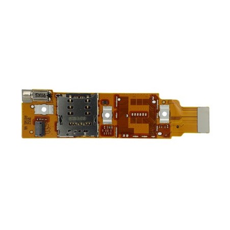 FLAT LETTORE SIM CARD HUAWEI MEDIA PAD M2 (10.0)