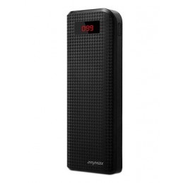 POWER BANK 20000mAh - IMYMAX MOD. MM-PB/005 NERO