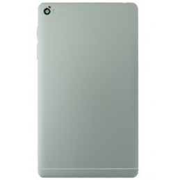 COVER BATTERIA HUAWEI MEDIA PAD M2 (8.0) SILVER