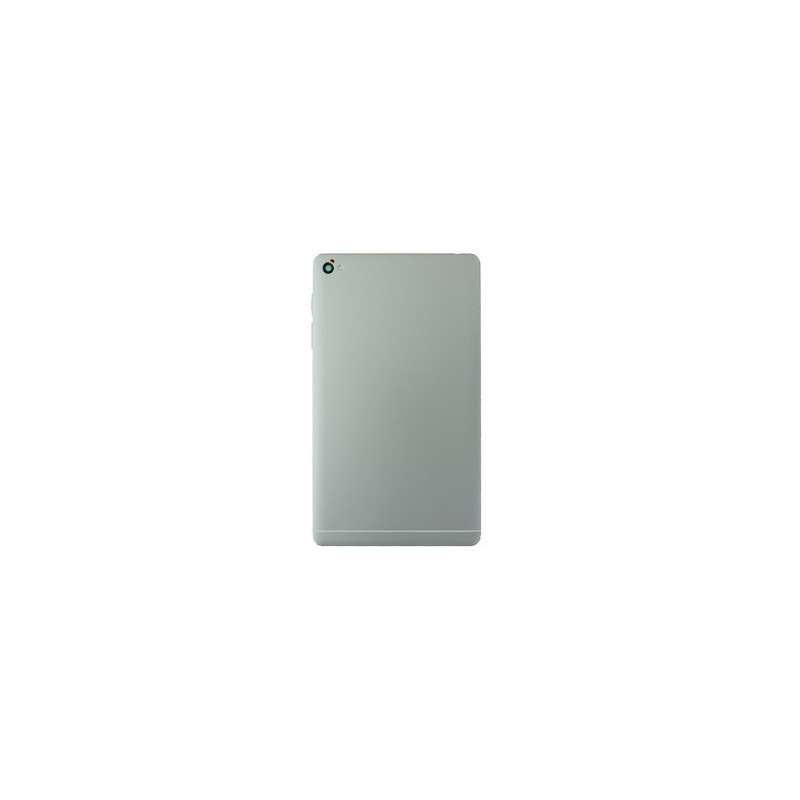 COVER BATTERIA HUAWEI MEDIA PAD M2 (8.0) SILVER