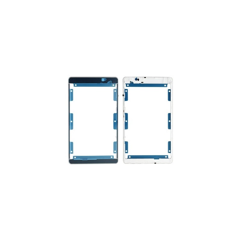 FRAME LCD HUAWEI MEDIA PAD M2 (8.0) SILVER