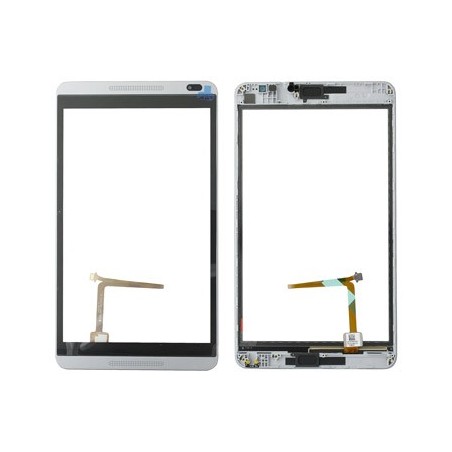 TOUCH SCREEN HUAWEI MEDIA PAD M1 (8.0) GRIGIO