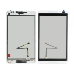 TOUCH SCREEN HUAWEI MEDIA PAD M1 (8.0) BIANCO