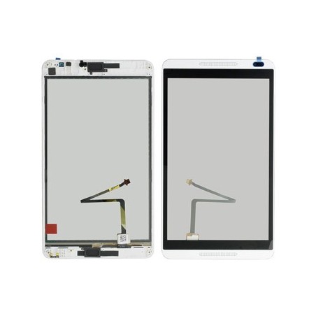 TOUCH SCREEN HUAWEI MEDIA PAD M1 (8.0) BIANCO