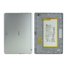 COVER BATTERIA HUAWEI MEDIA PAD T3 (10.0) GRIGIO