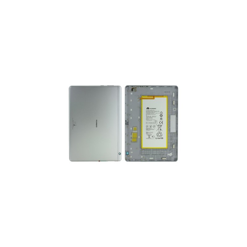 COVER BATTERIA HUAWEI MEDIA PAD T3 (10.0) GRIGIO