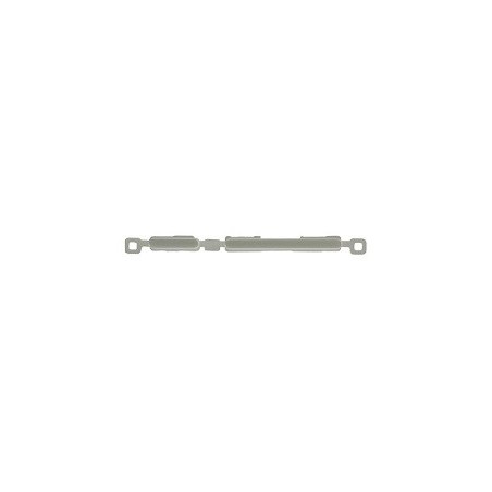 TASTO POWER HUAWEI MEDIA PAD T2 (7.0) PRO BIANCO