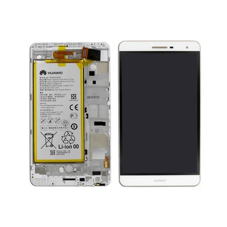 DISPLAY HUAWEI MEDIA PAD T2 (7.0) PRO ORO