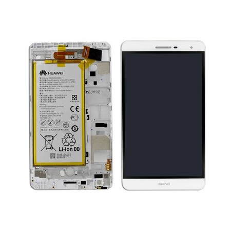 DISPLAY HUAWEI MEDIA PAD T2 (7.0) PRO BIANCO